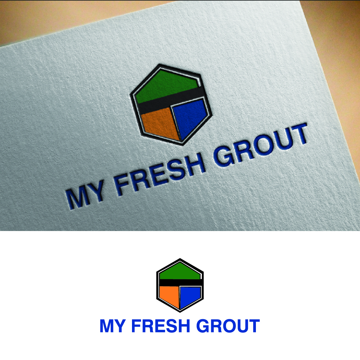Logo Design by fly  design for this project | Design #35950530