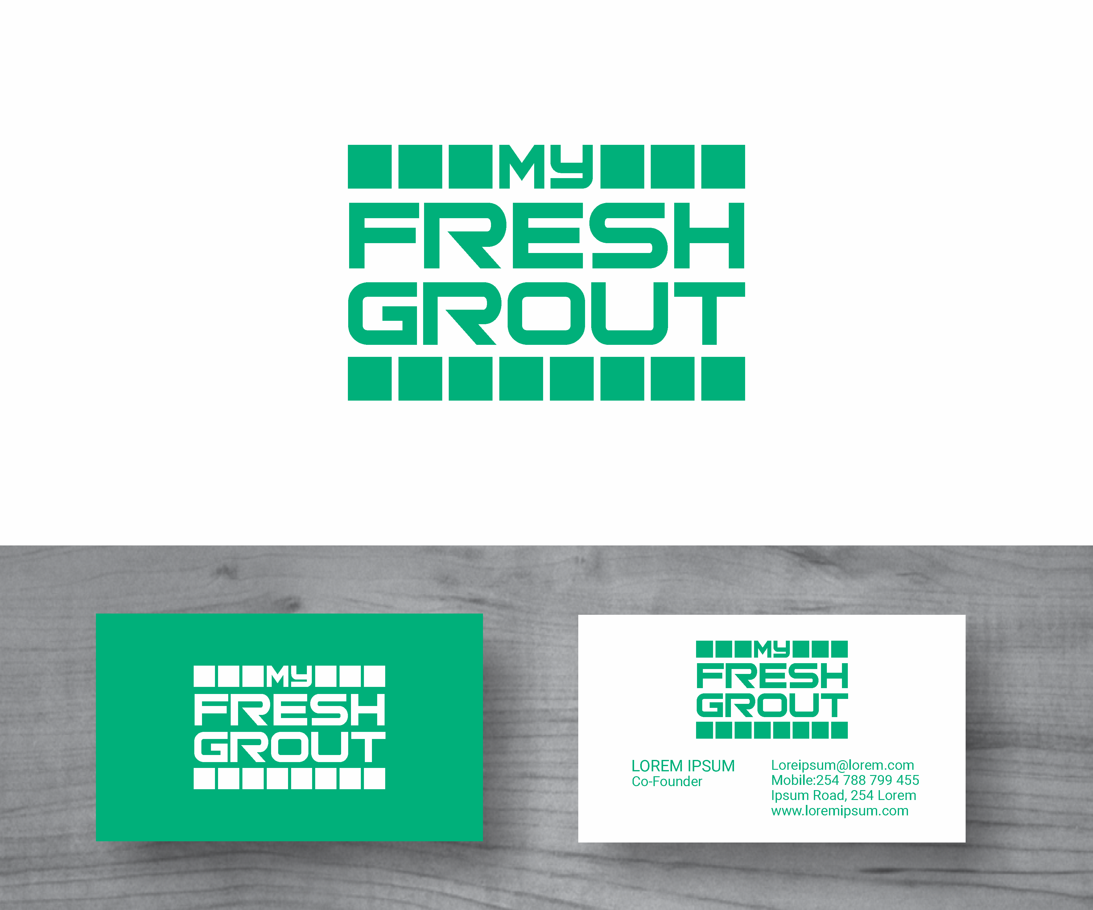 Design de Logo par MBARO pour ce projet | Design #35952074