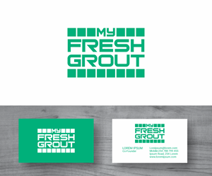 Logo Design by MBARO for this project | Design: #35952074