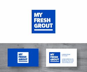 Logo Design by MBARO for this project | Design #35952075