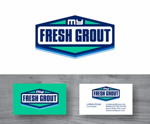 Logo Design by MBARO for this project | Design: #35952222