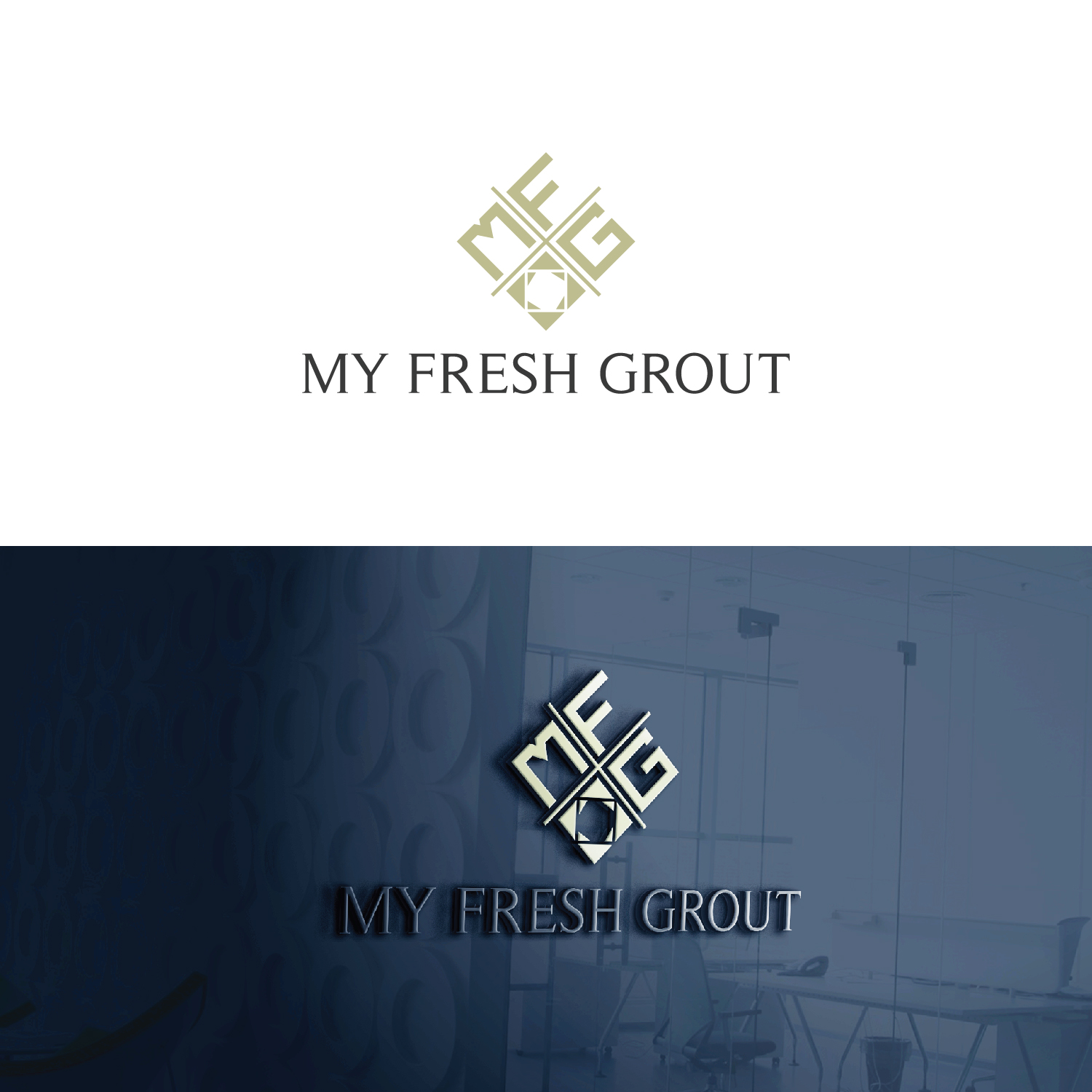 Logo Design by Maxo-Biz for this project | Design #35942031