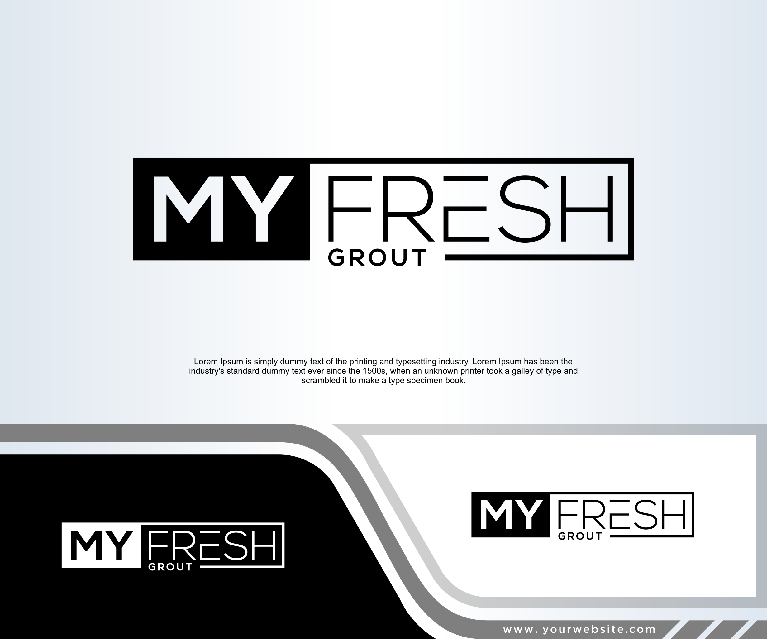 Logo Design by in creative for this project | Design #35932742