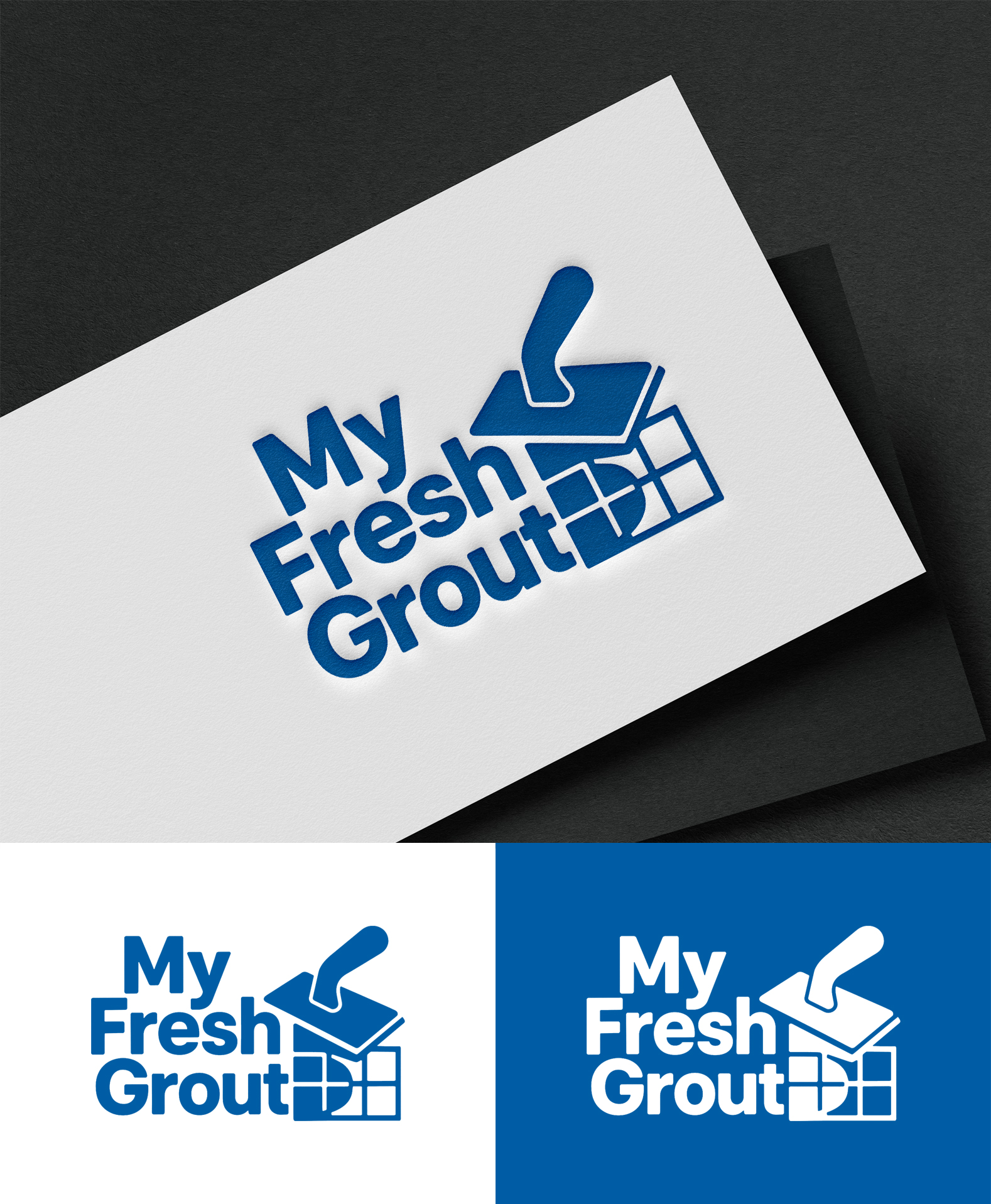 Logo Design by Soonia for this project | Design #35935161
