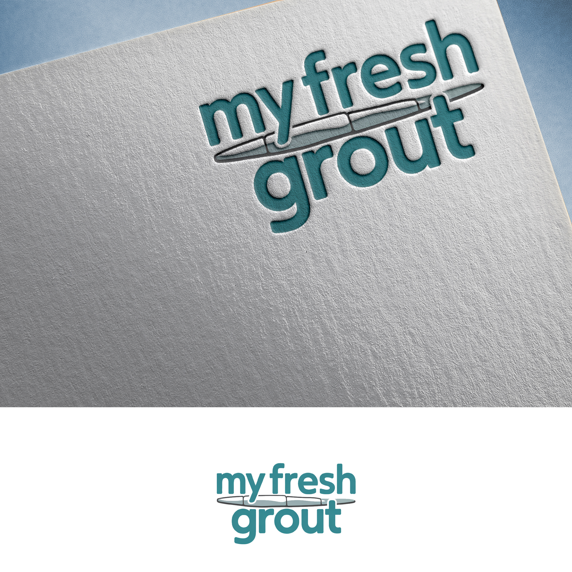 Logo Design by Feni:) for this project | Design #35935311