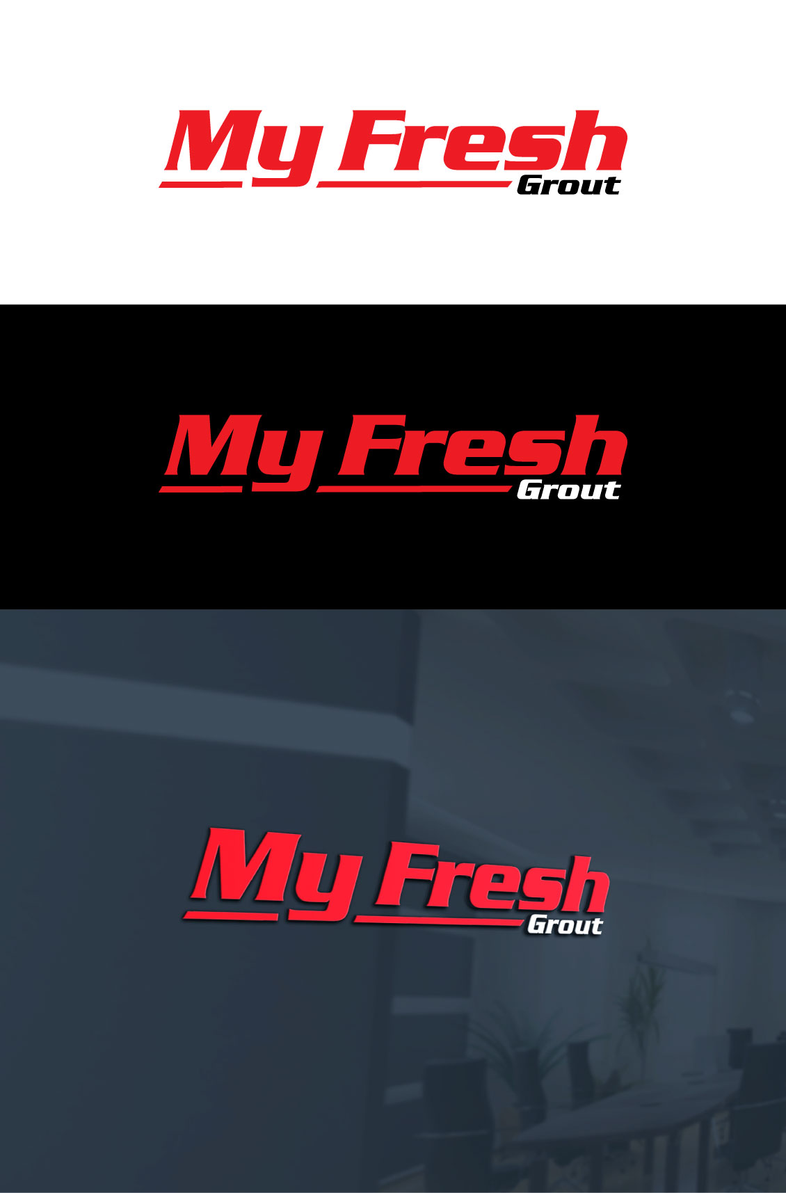 Logo Design by flora.c design for this project | Design #35943009