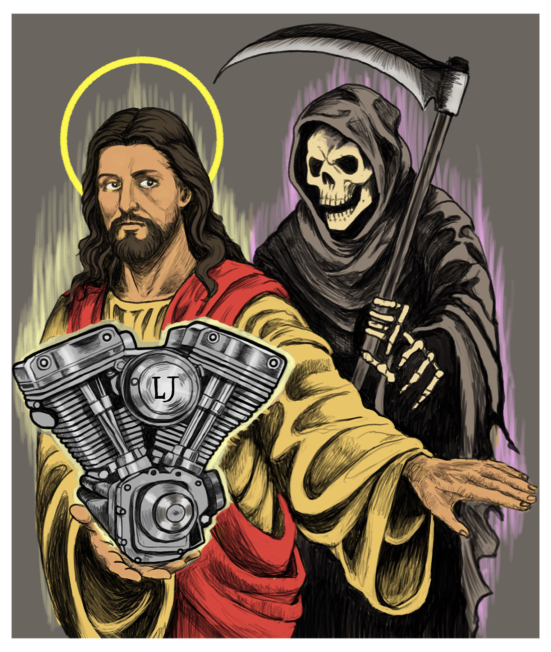 Tattoo Design by D@rts for this project | Design #35941874