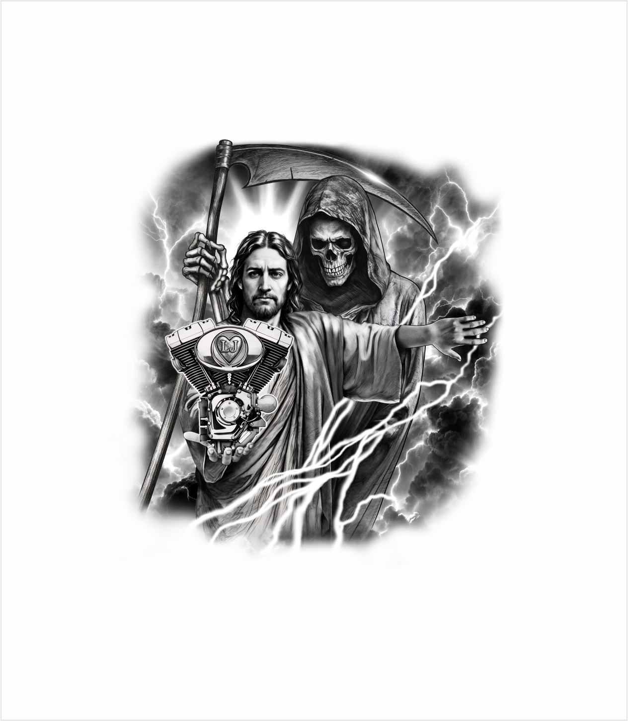 Tattoo Design by erikdesign for this project | Design #36036072