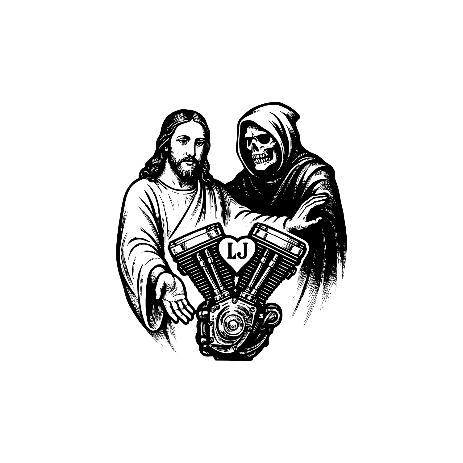 Tattoo Design by Vinsmoke Sanji for this project | Design #35979031