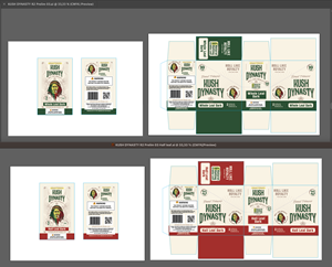 Graphic Design by Menix Solo 2