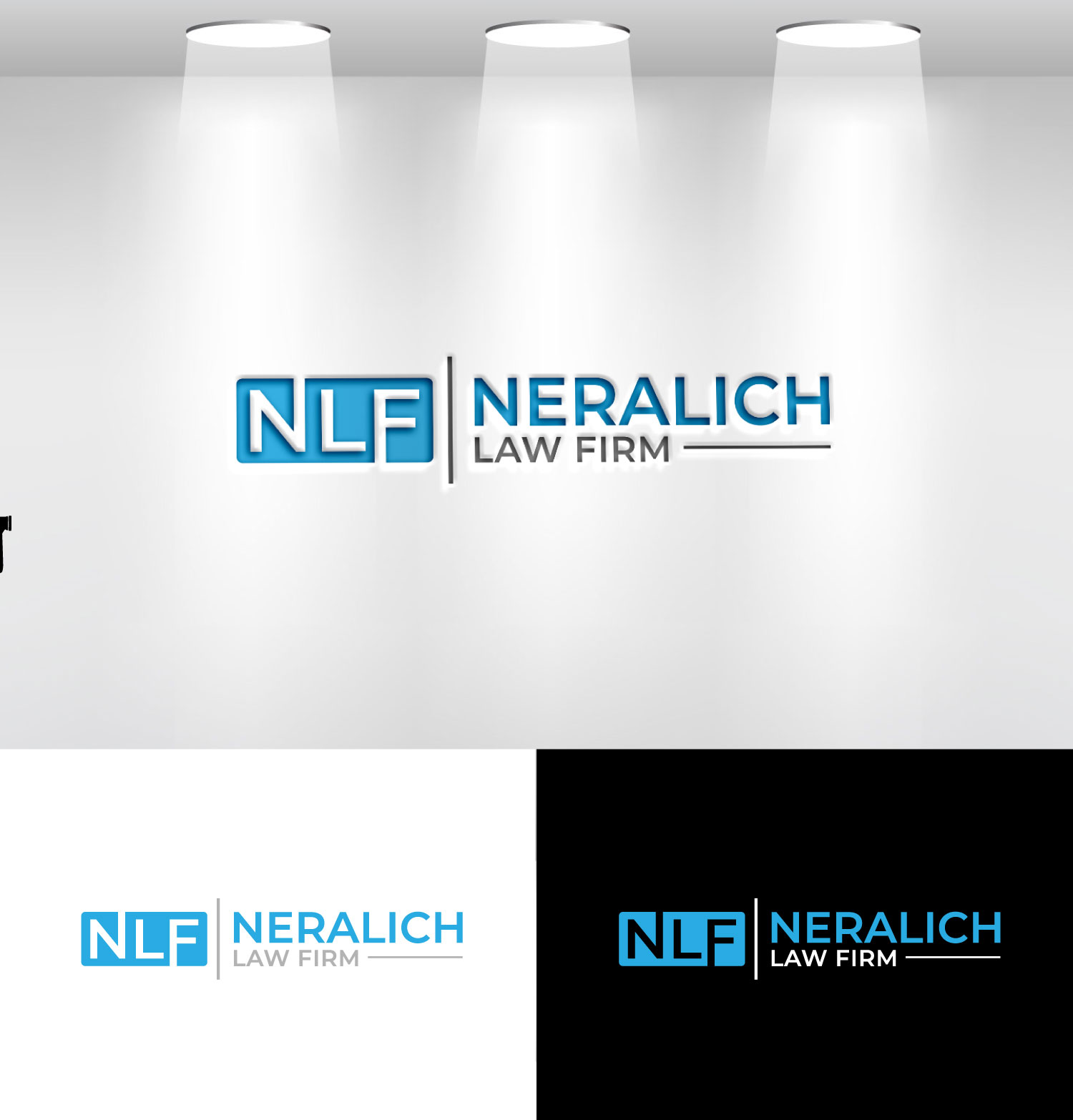 Logo Design by Mi Design1 for this project | Design #35938081