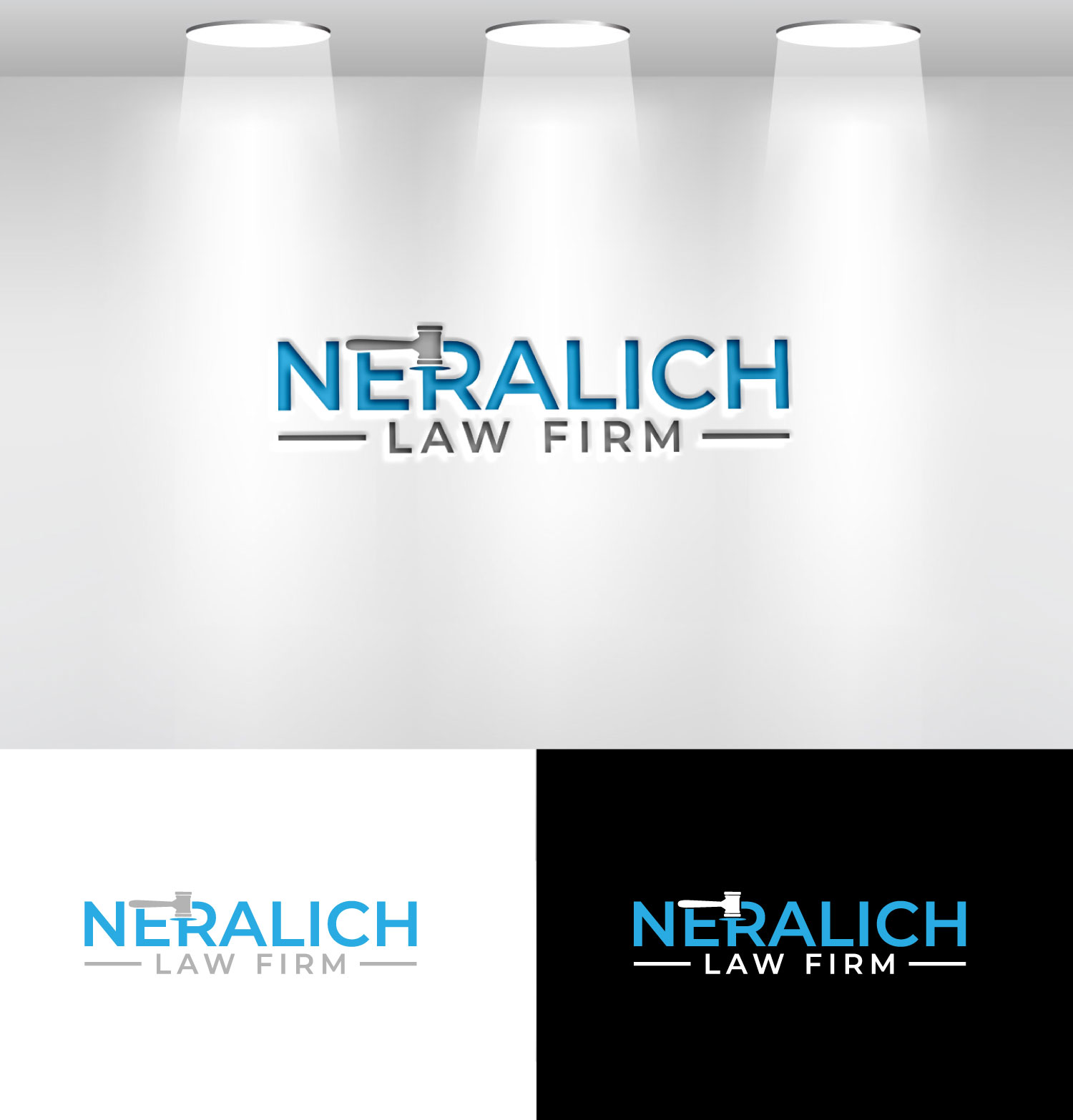 Logo Design by Mi Design1 for this project | Design #35938082