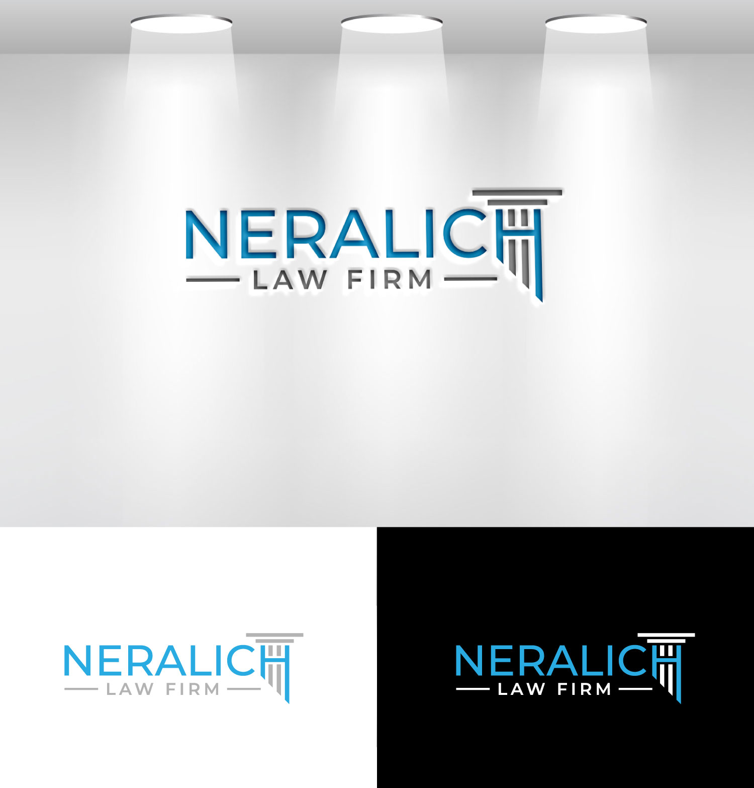 Logo Design by Mi Design1 for this project | Design #35938083