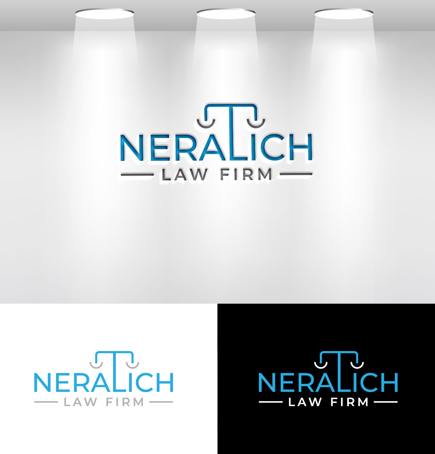 Logo Design by Mi Design1 for this project | Design #35938084