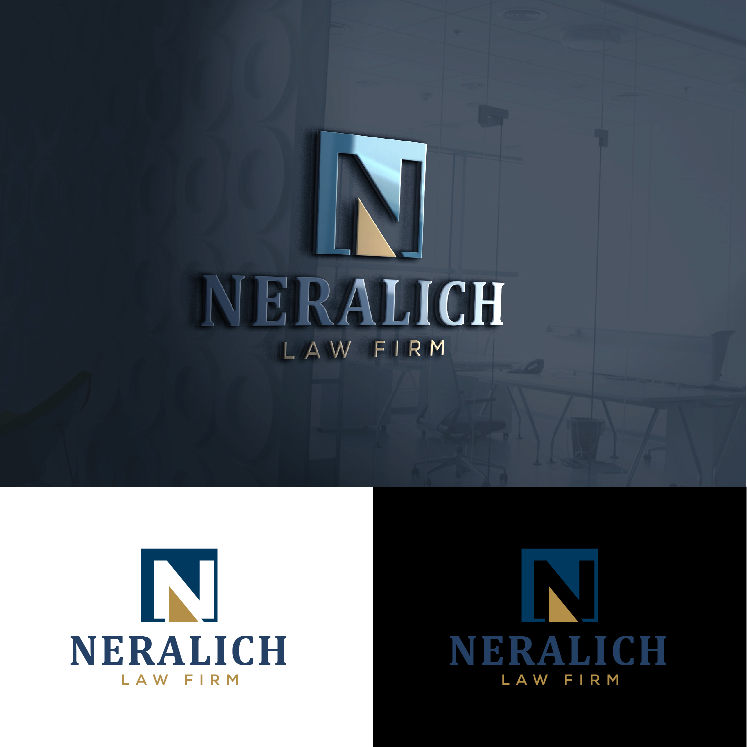 Diseño de Logo por S.H Designs para este proyecto | Diseño #35937247