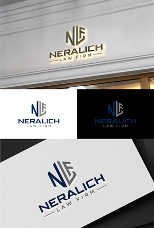 Logo Design by S.H Designs for this project | Design: #35937248