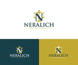 Logo Design by Widi Nalendra for this project | Design: #35932961