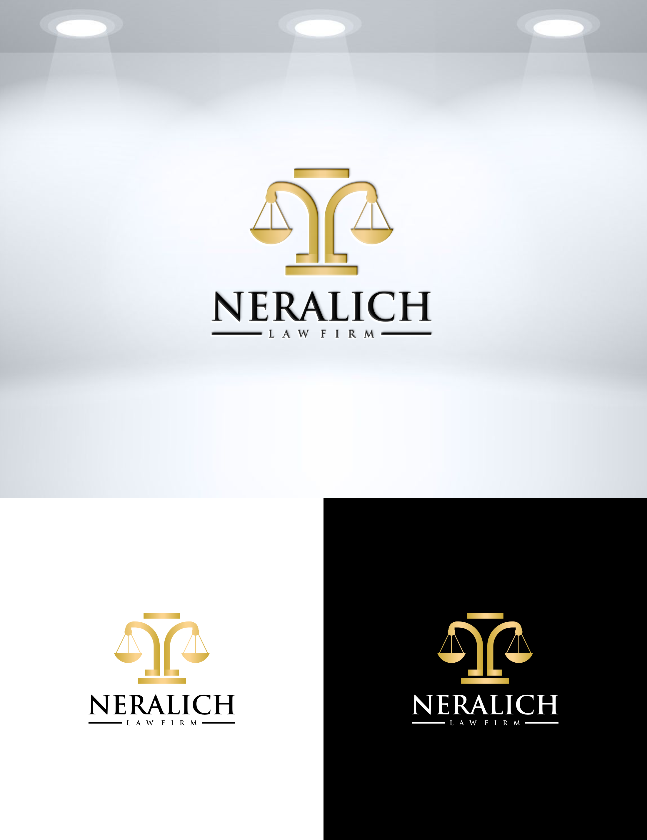Logo Design by healer1617 for this project | Design #35932393