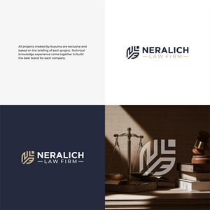 Logo Design by Kusuma Studio for this project | Design: #35932964