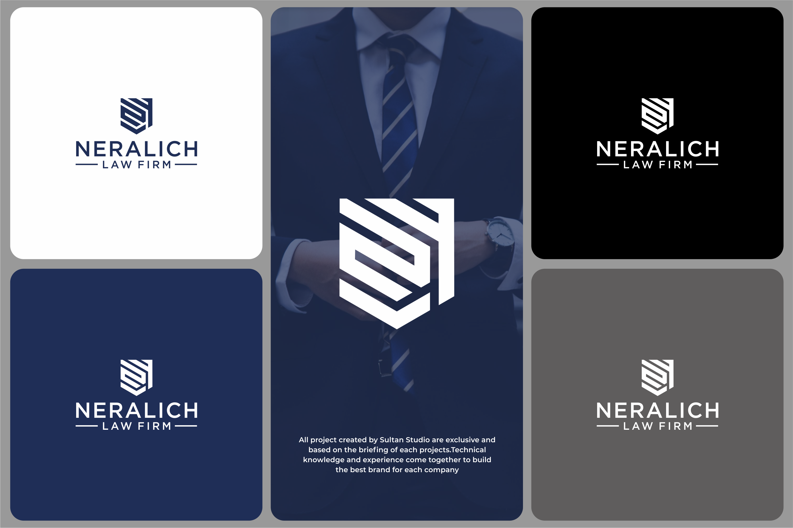 Logo Design by Sultan  Studio for this project | Design #35933434