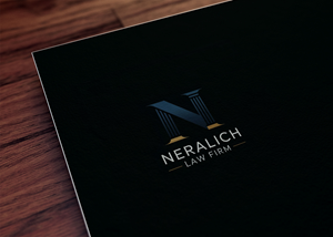 Logo Design by Sajee. for this project | Design: #35937522