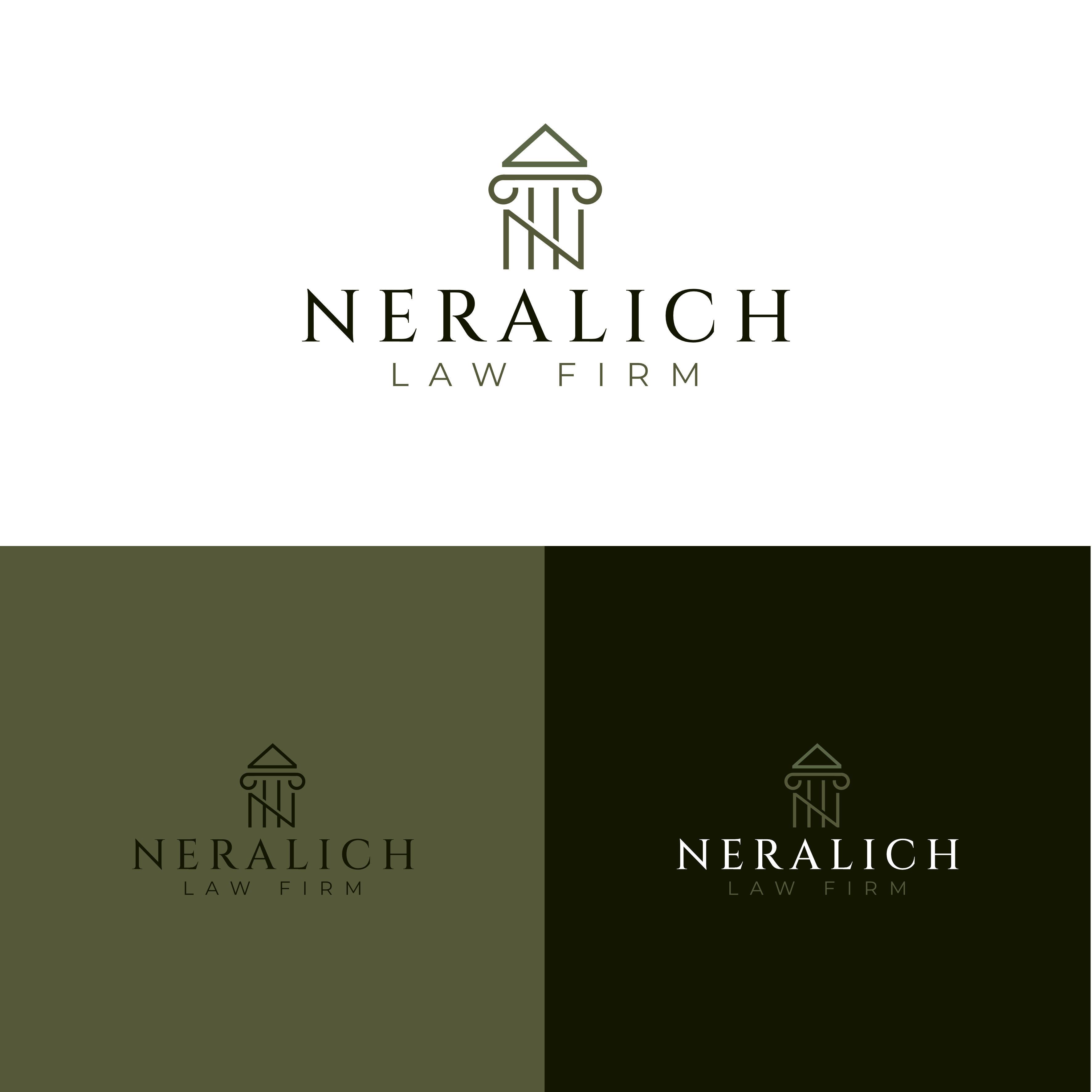 Logo Design by MasMasDesign for this project | Design #35934271