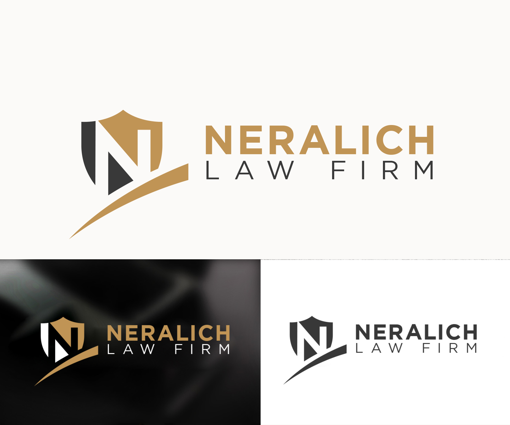 Logo Design by megamen for this project | Design #35932521