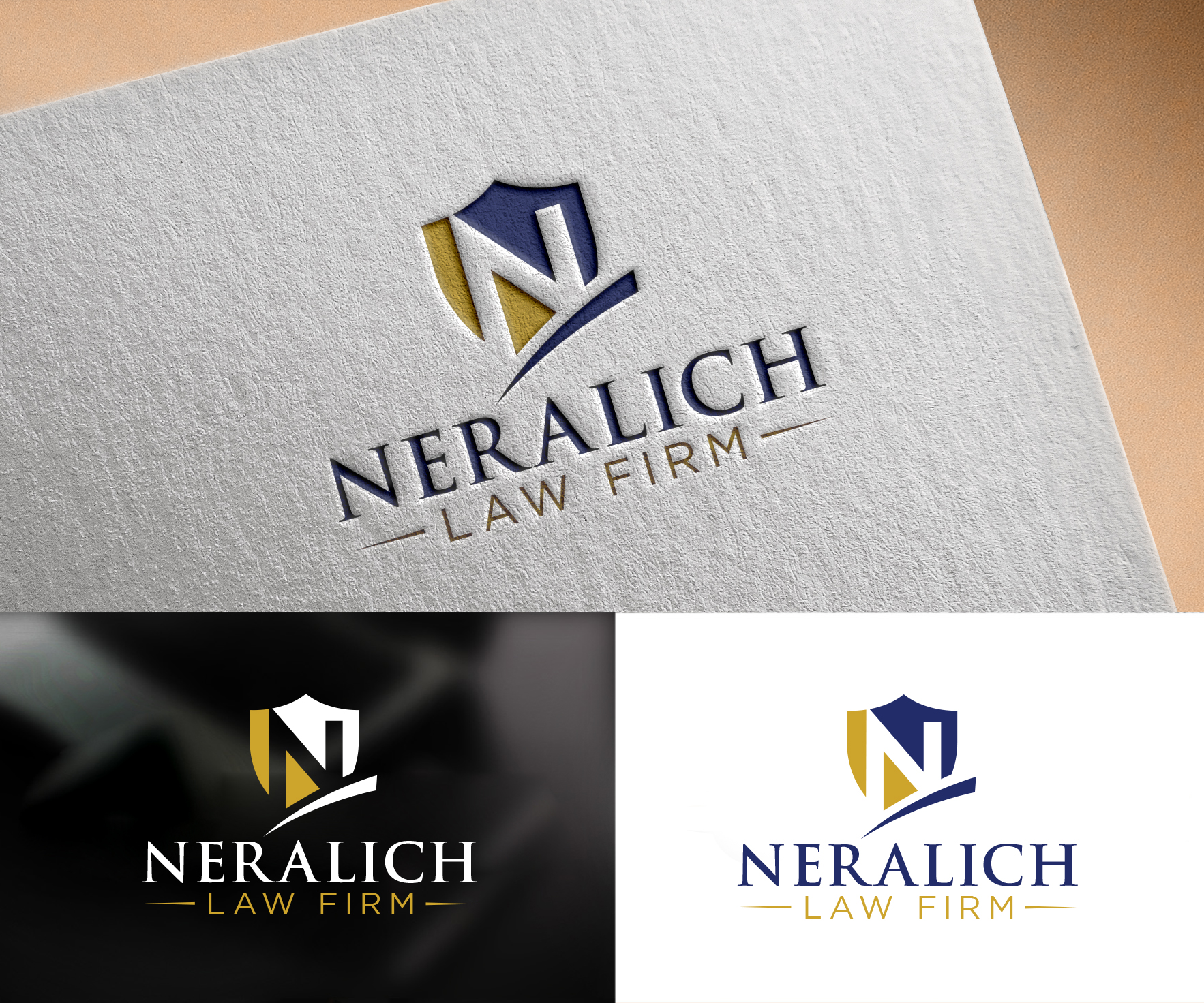 Diseño de Logo por megamen para este proyecto | Diseño #35932559
