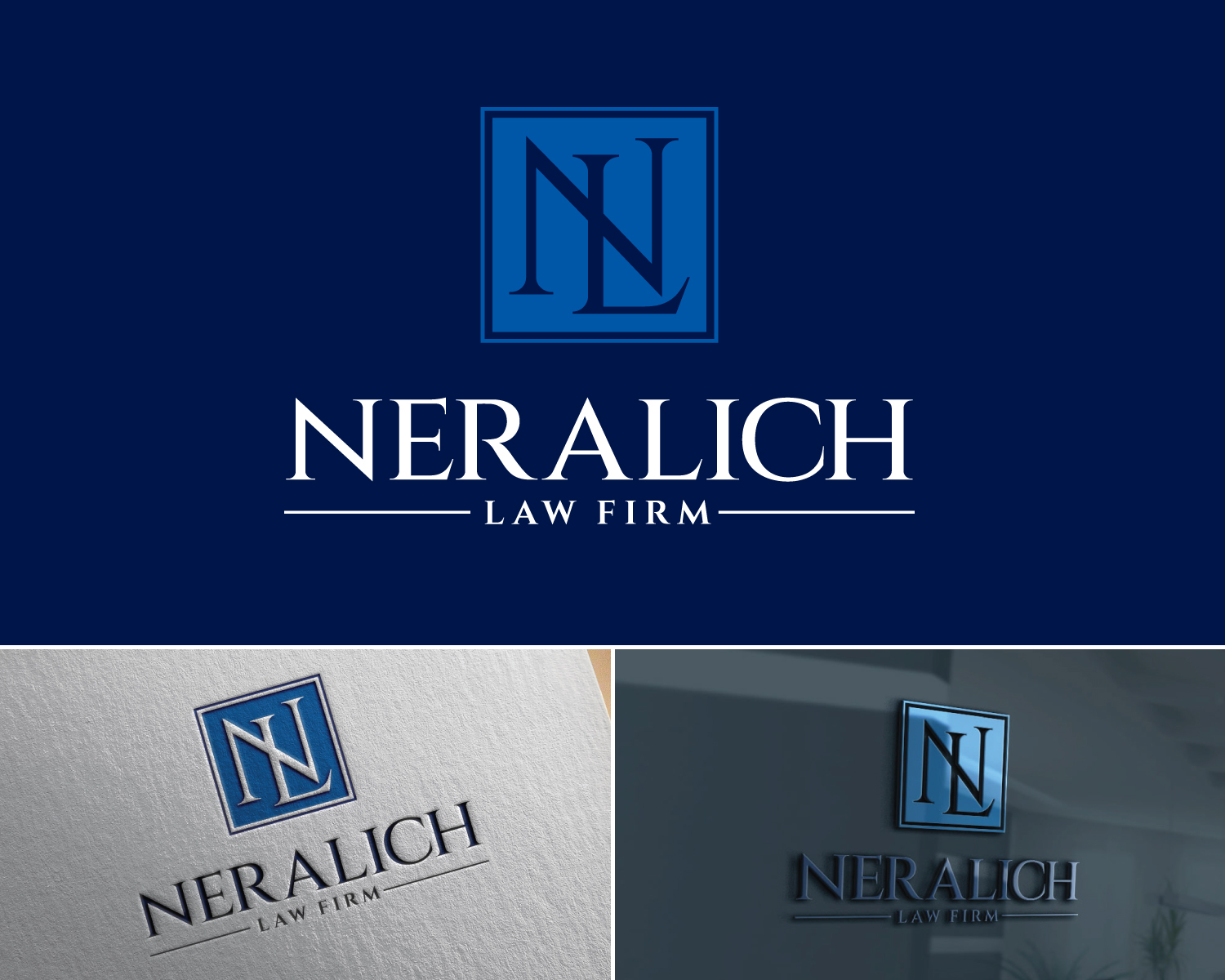 Logo Design by Atec for this project | Design #35937220