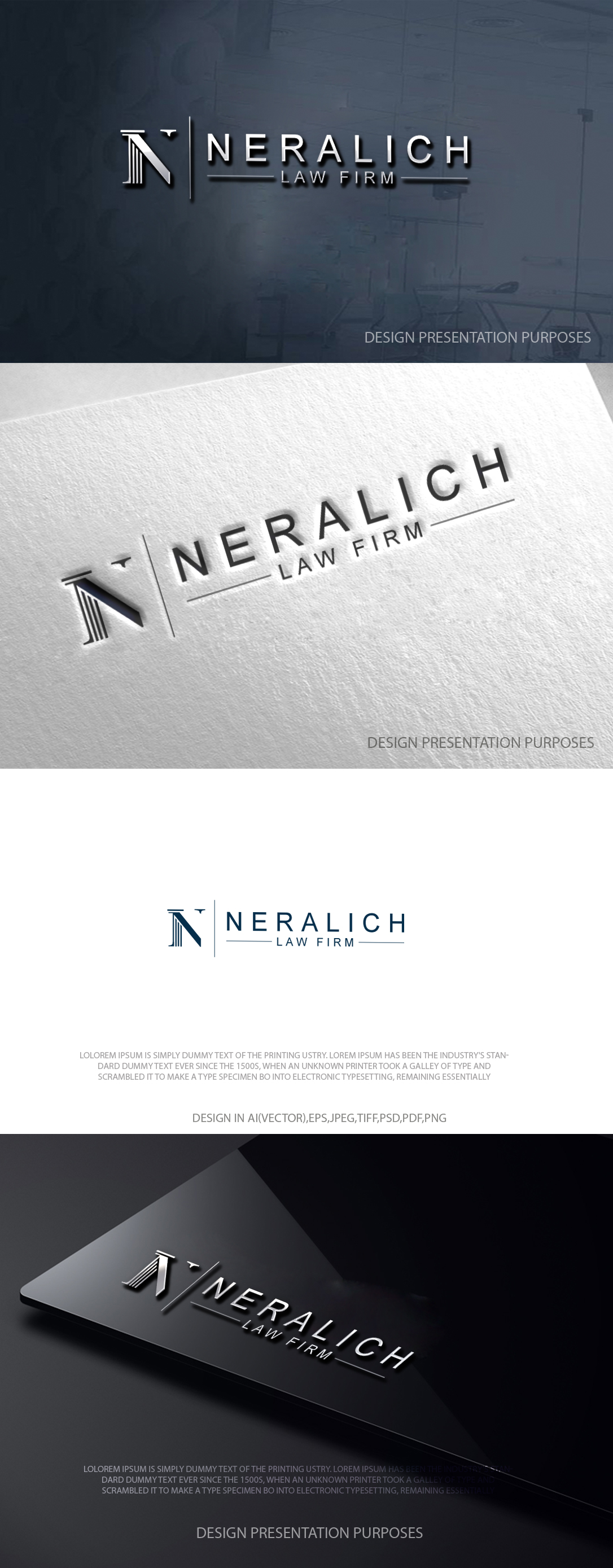 Logo Design by zebronicgraphic for this project | Design #35934471