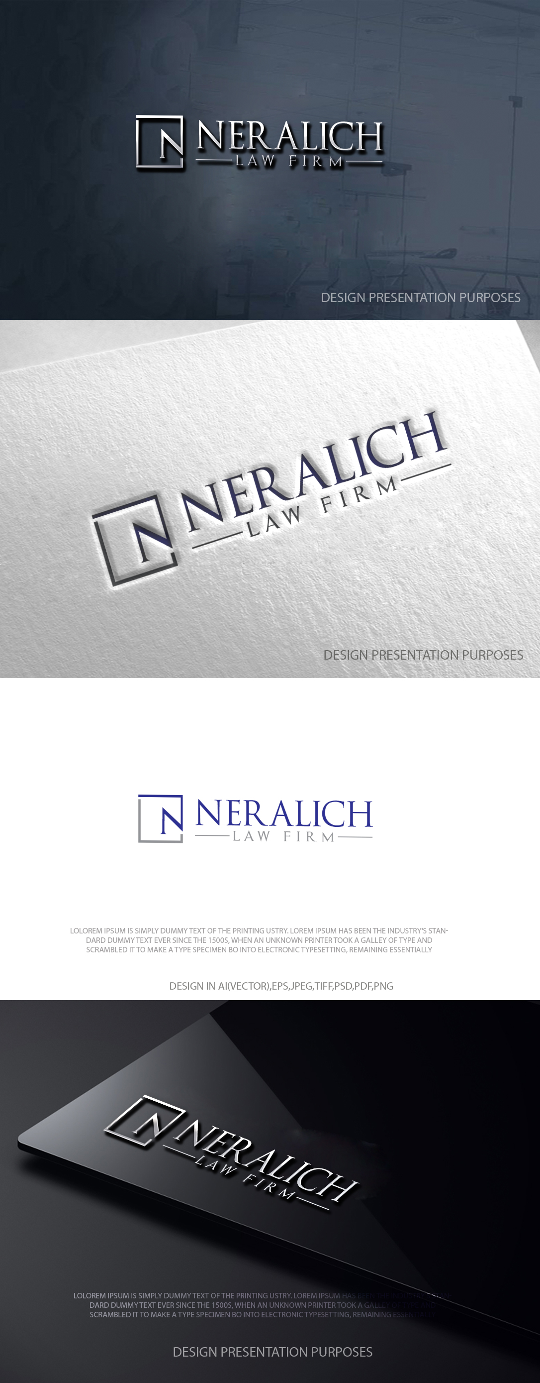Logo Design by zebronicgraphic for this project | Design #35935249