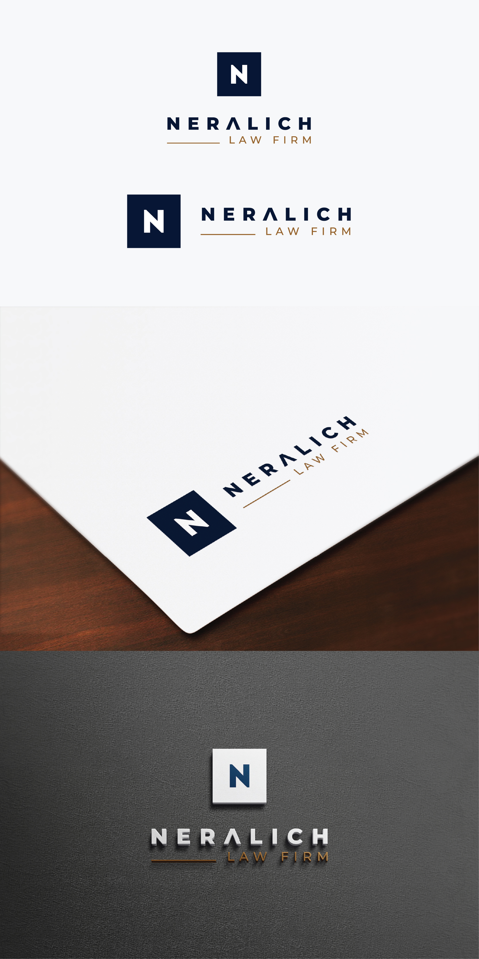 Logo Design by IMilenovic for this project | Design #35934468