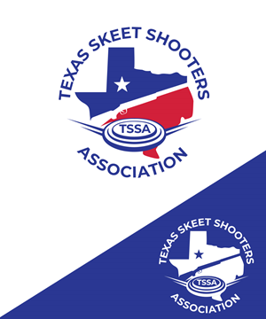 Logo Design by StudioD™ for Texas Skeet Shooters Association | Design: #35932064