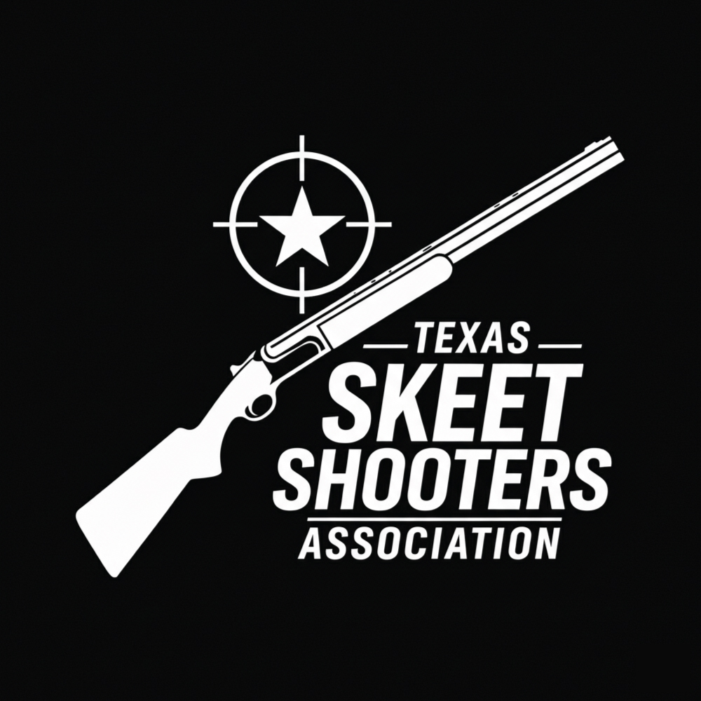 Design de Logo par Hamza Dogar pour Texas Skeet Shooters Association | Design #35936220