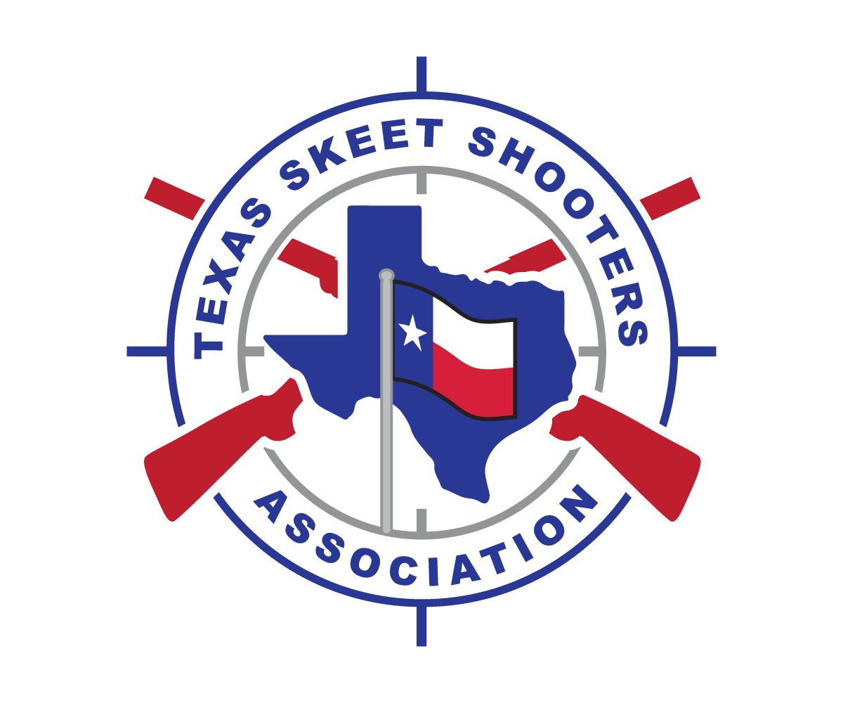 Diseño de Logo por RS_Design para Texas Skeet Shooters Association | Diseño #35933458
