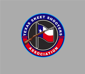 Logo-Design von Monai für Texas Skeet Shooters Association | Design #35939681
