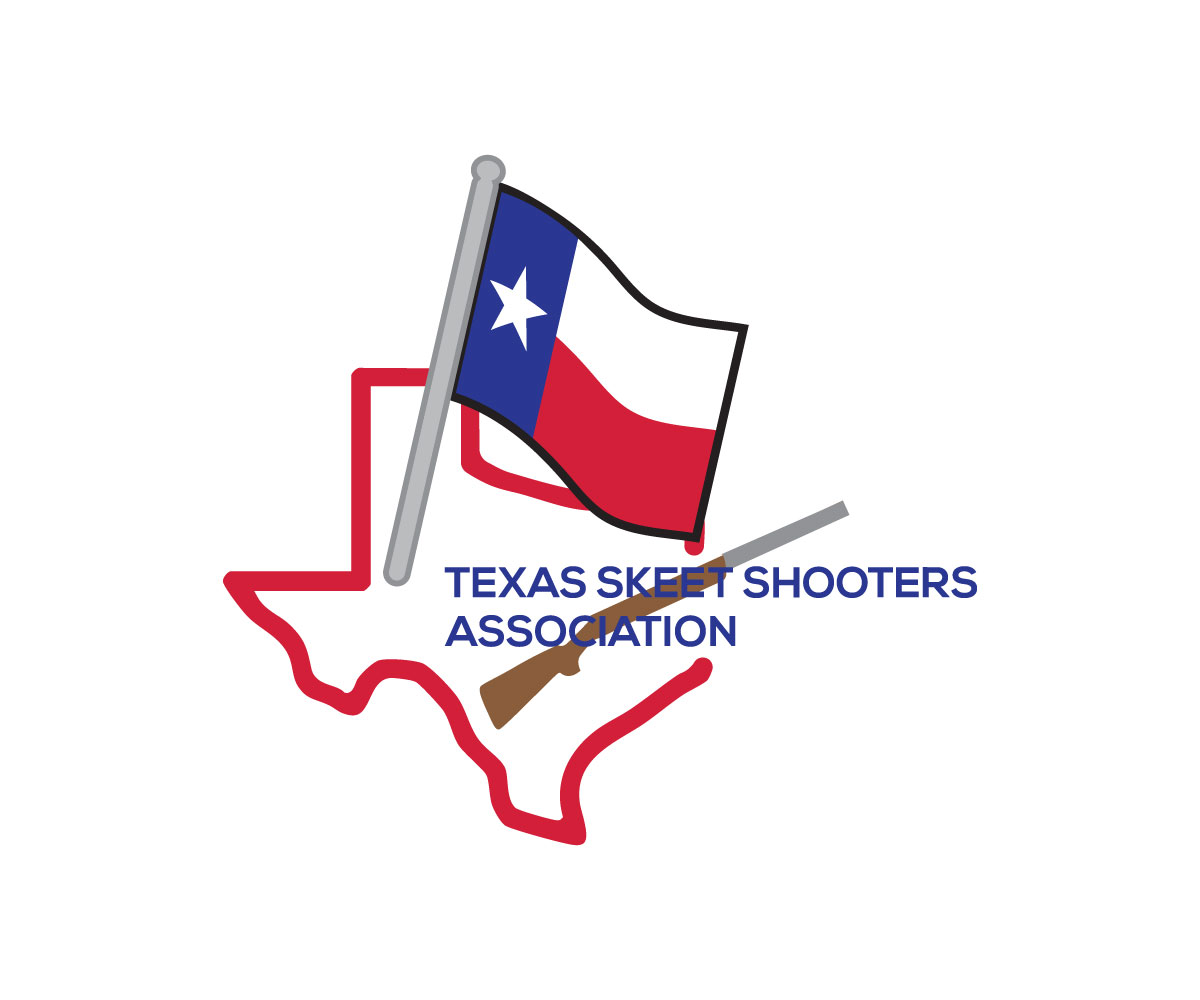 Diseño de Logo por Design_tamim para Texas Skeet Shooters Association | Diseño #35937934