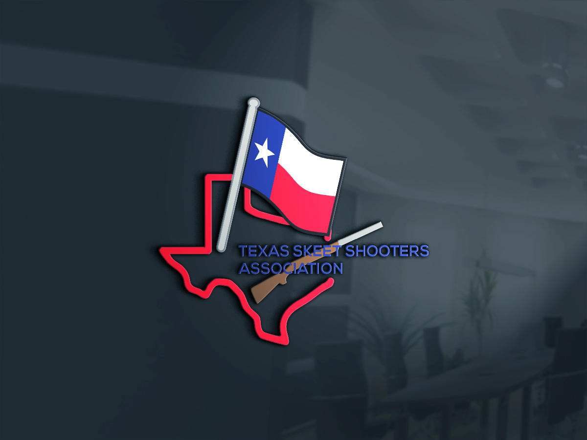 Design de Logo par Design_tamim pour Texas Skeet Shooters Association | Design #35937935
