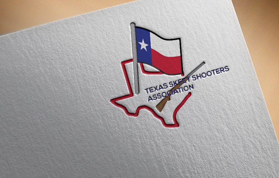 Logo Design by Design_tamim for Texas Skeet Shooters Association | Design #35937936