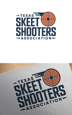 Logo Design by DesignVerse777 for Texas Skeet Shooters Association | Design: #35935572