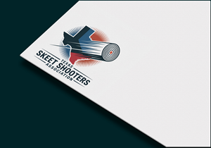 Logo Design by mekail for Texas Skeet Shooters Association | Design: #35961669
