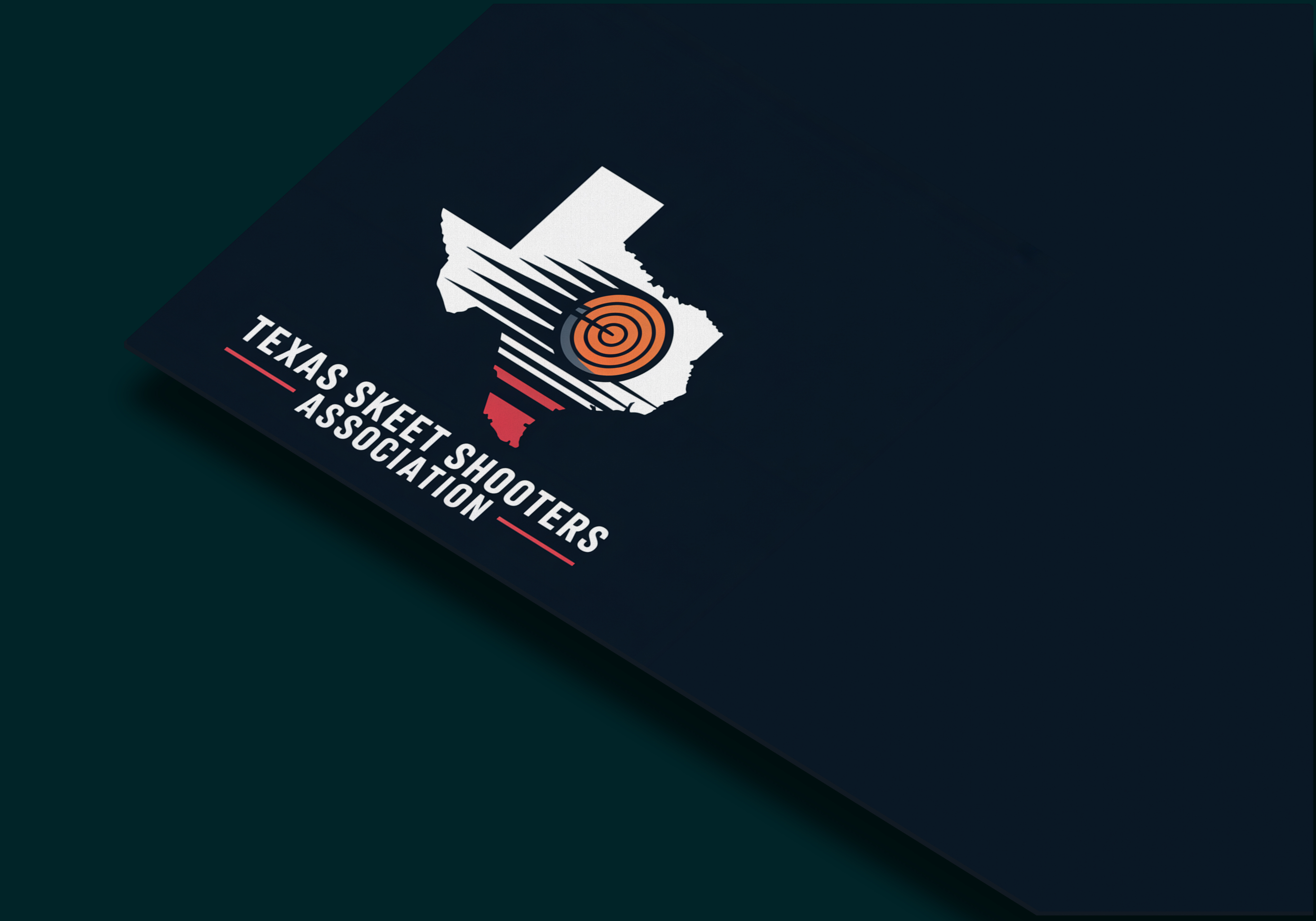 Logo Design by mekail for Texas Skeet Shooters Association | Design #35961670