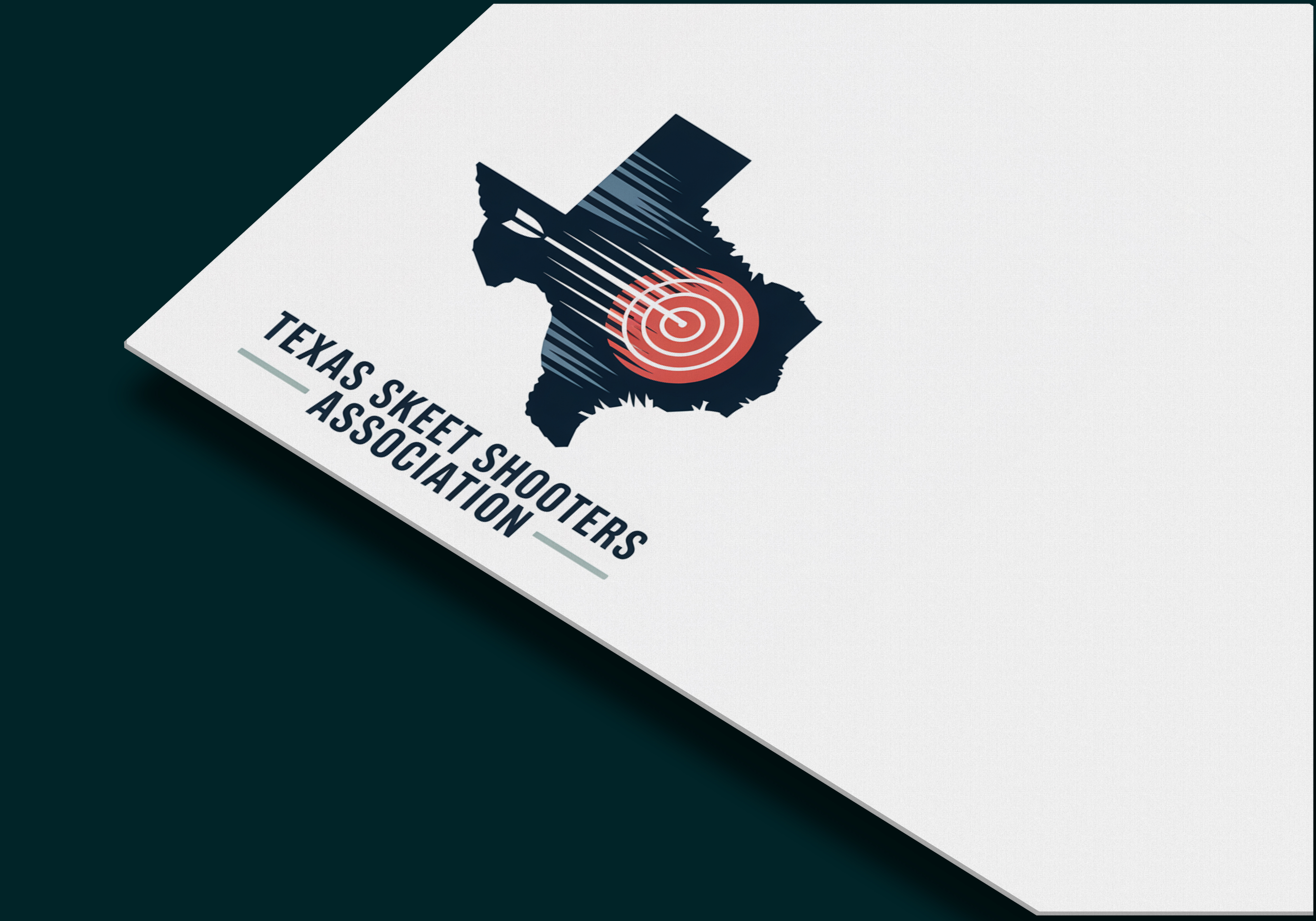 Logo Design by mekail for Texas Skeet Shooters Association | Design #35961672