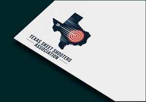 Logo Design by mekail for Texas Skeet Shooters Association | Design: #35961672