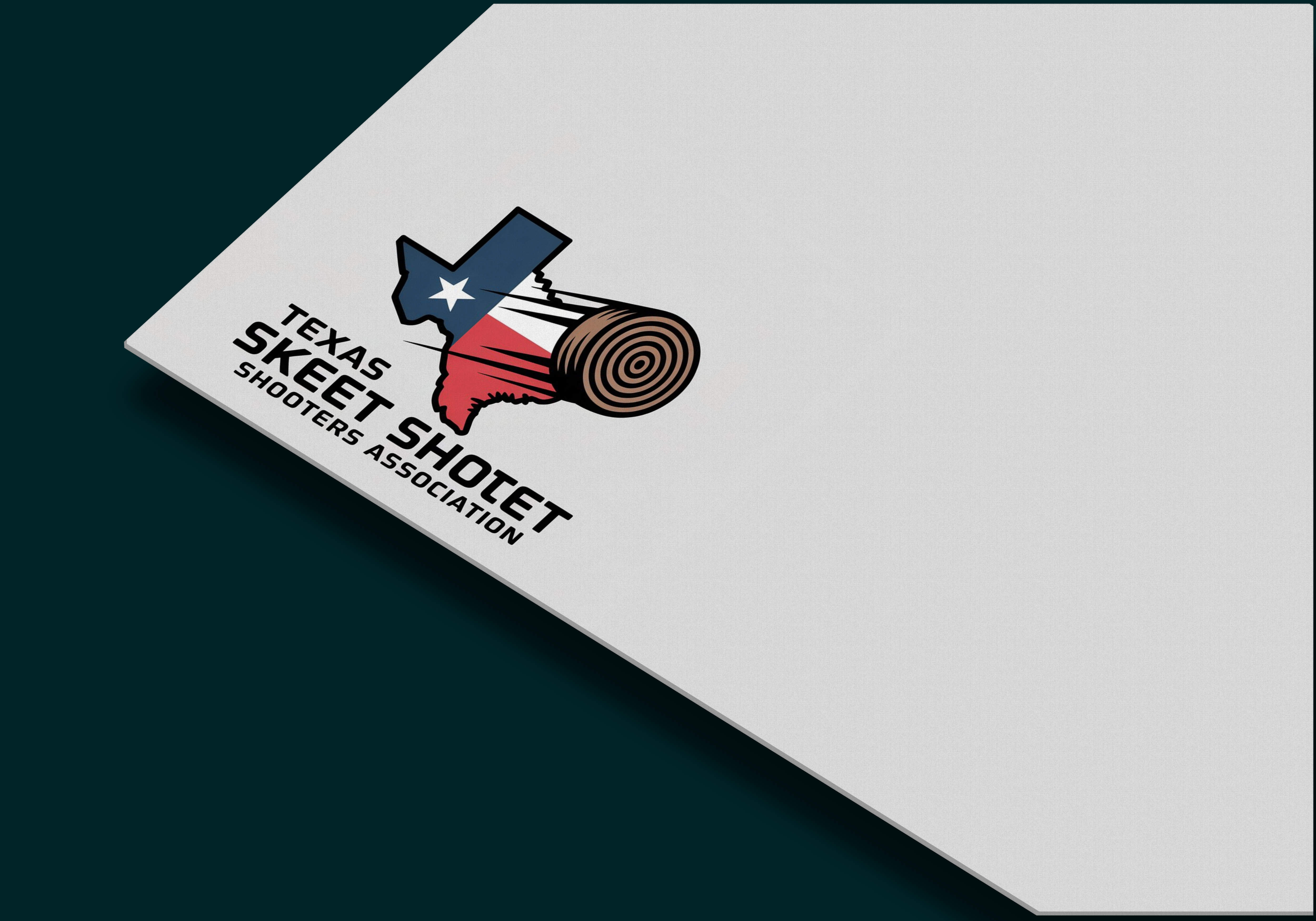 Logo Design by mekail for Texas Skeet Shooters Association | Design #35961702