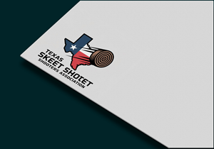 Logo Design by mekail for Texas Skeet Shooters Association | Design: #35961702