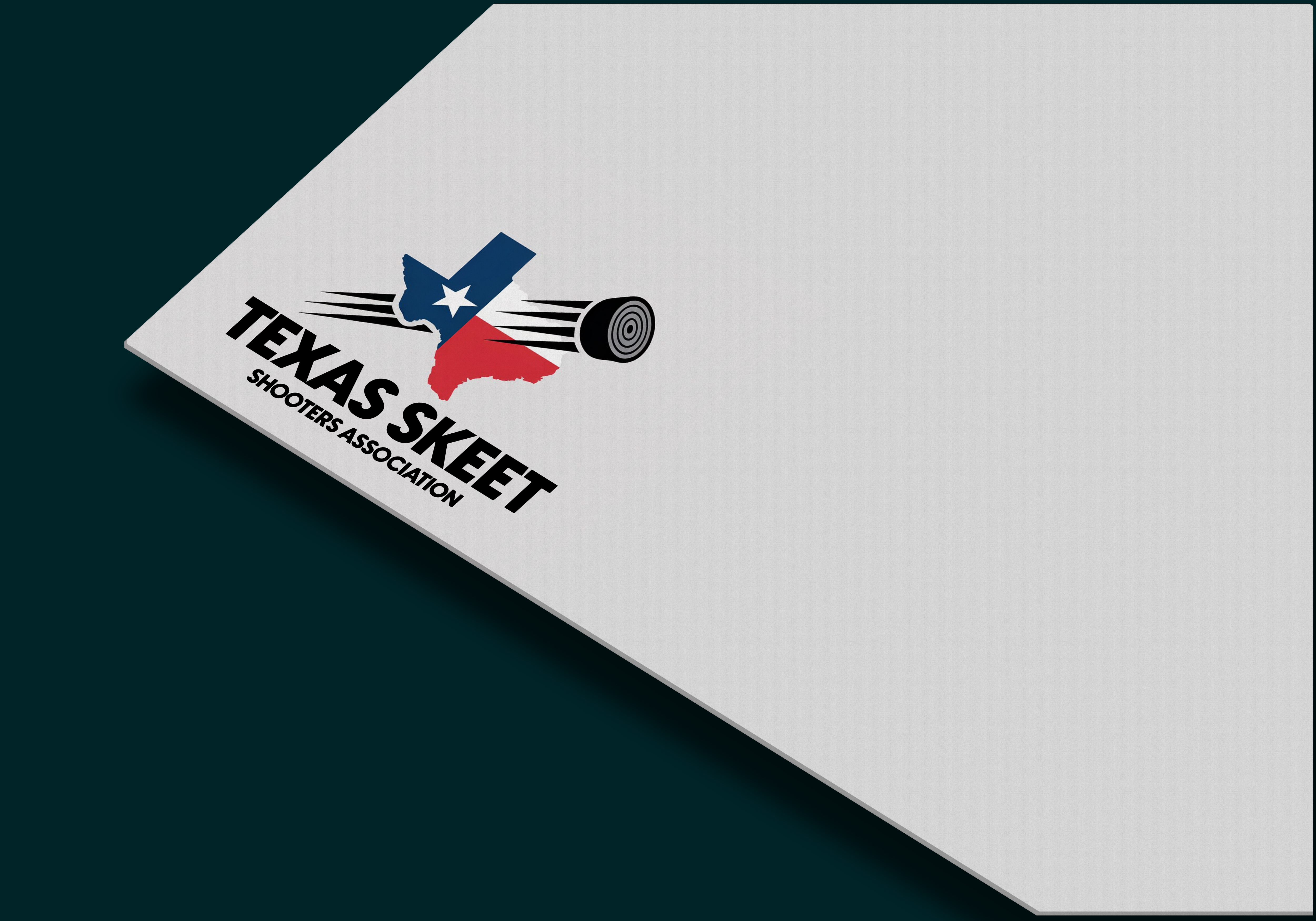 Logo Design by mekail for Texas Skeet Shooters Association | Design #35961703
