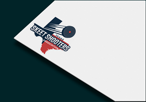 Logo Design by mekail for Texas Skeet Shooters Association | Design: #35961704