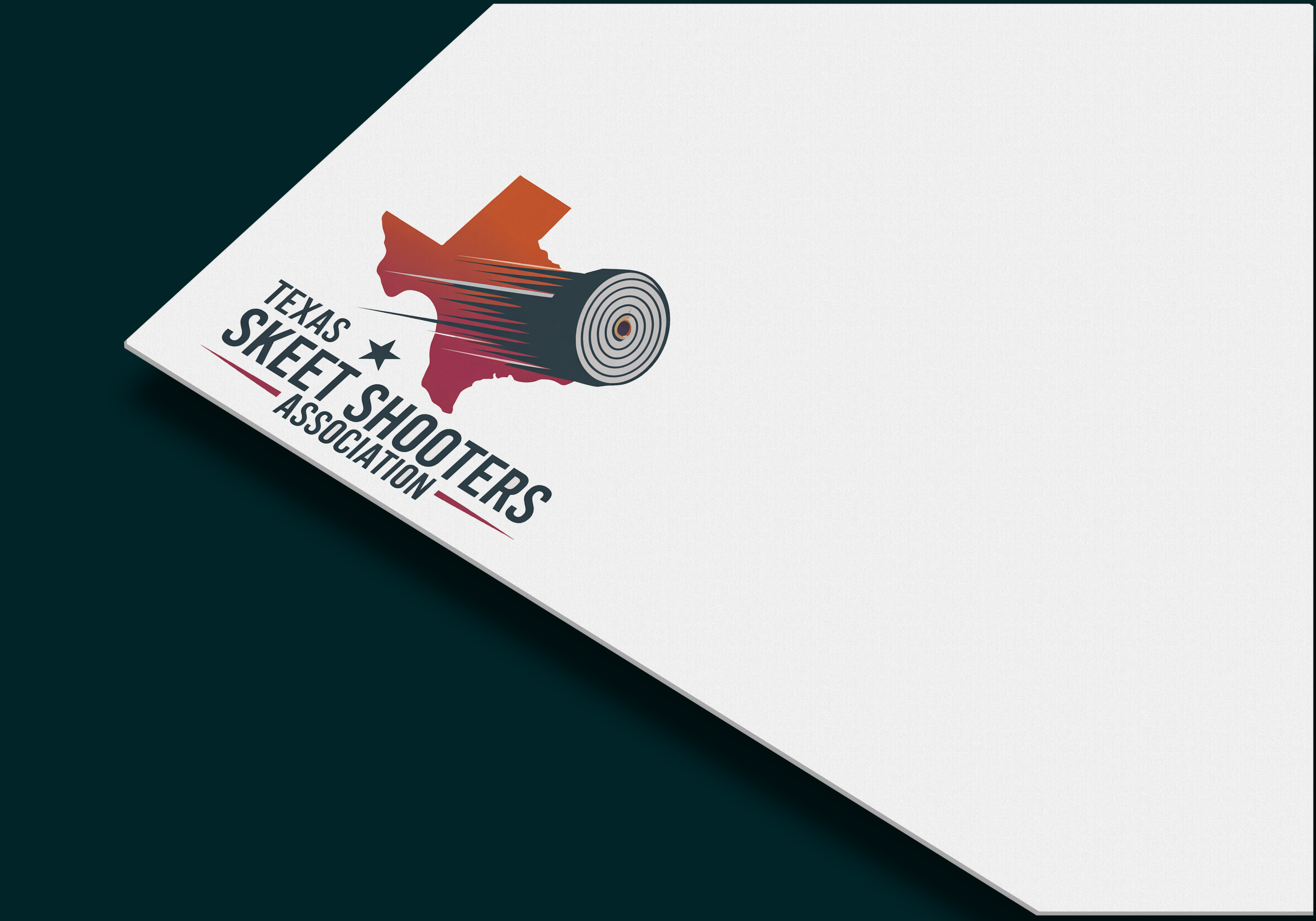 Logo Design by mekail for Texas Skeet Shooters Association | Design #35961705