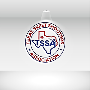 Logo Design by Helen. for Texas Skeet Shooters Association | Design: #35933242